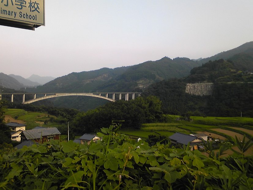 [2009年 原付ツーリング 九州一周]