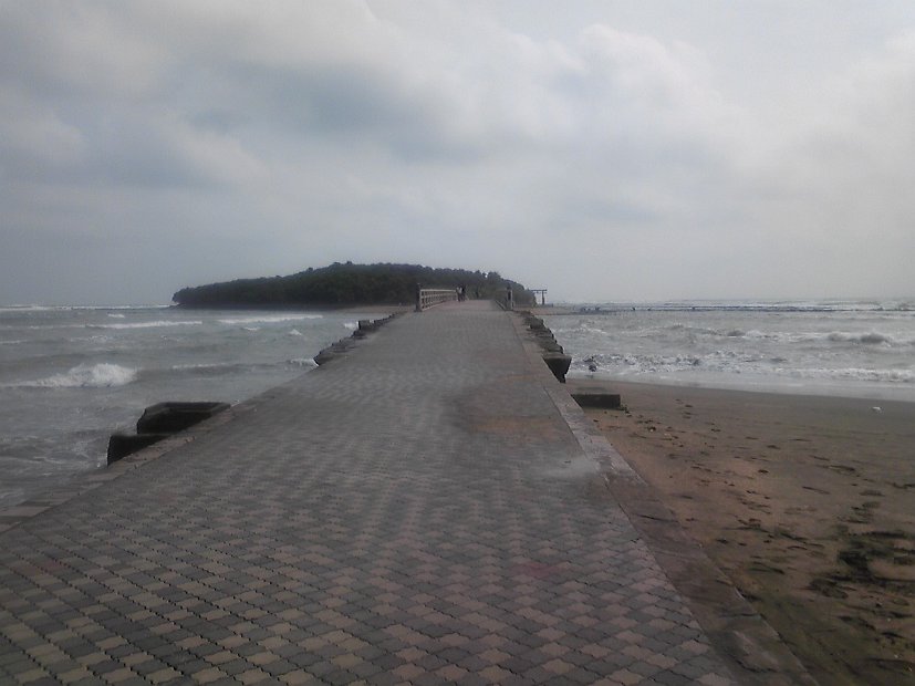 [2009年 原付ツーリング 九州一周]