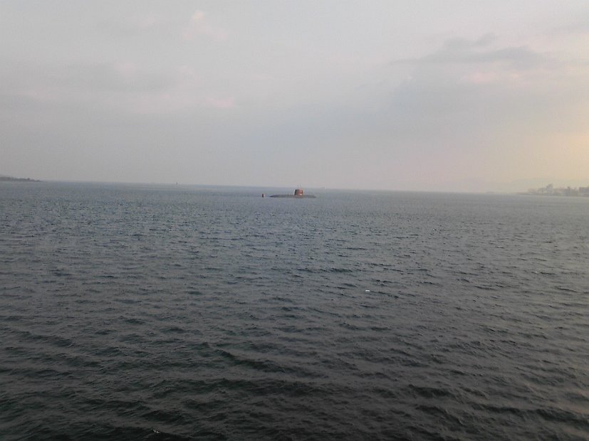 [ふとふぉと（船）]