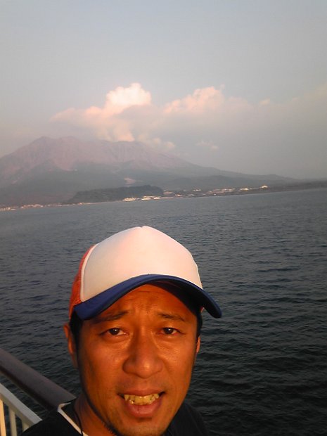 [2009年 原付ツーリング 九州一周]