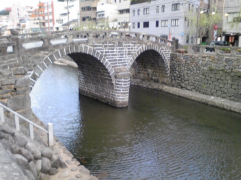 [2009年 原付ツーリング 九州一周]