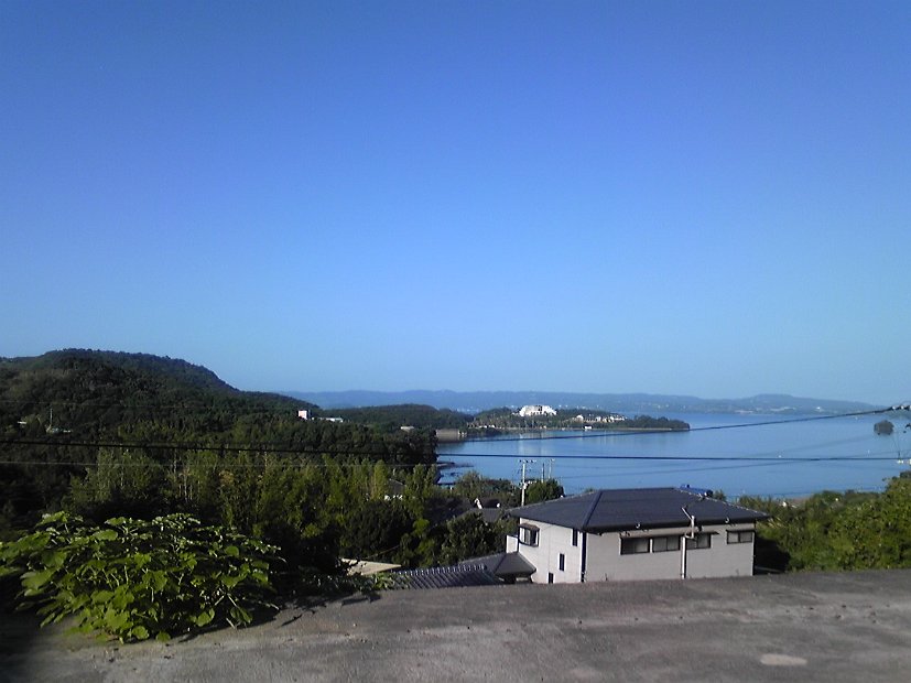 [2009年 原付ツーリング 九州一周]