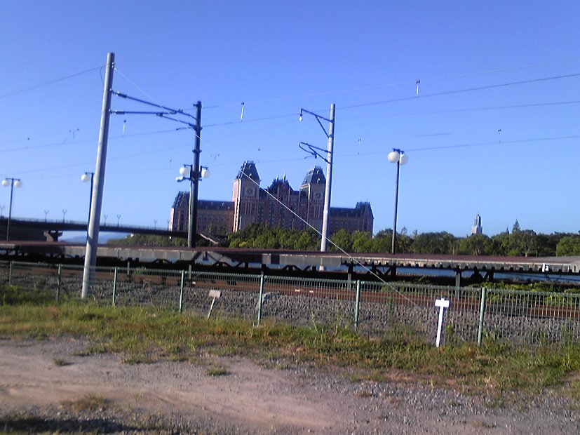 [2009年 原付ツーリング 九州一周]