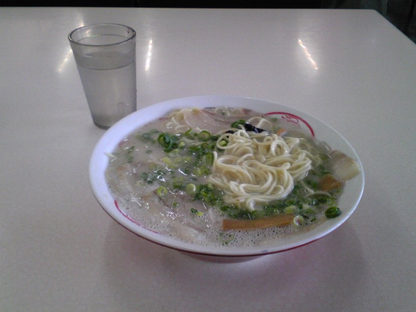 [2009年 原付ツーリング 九州一周]