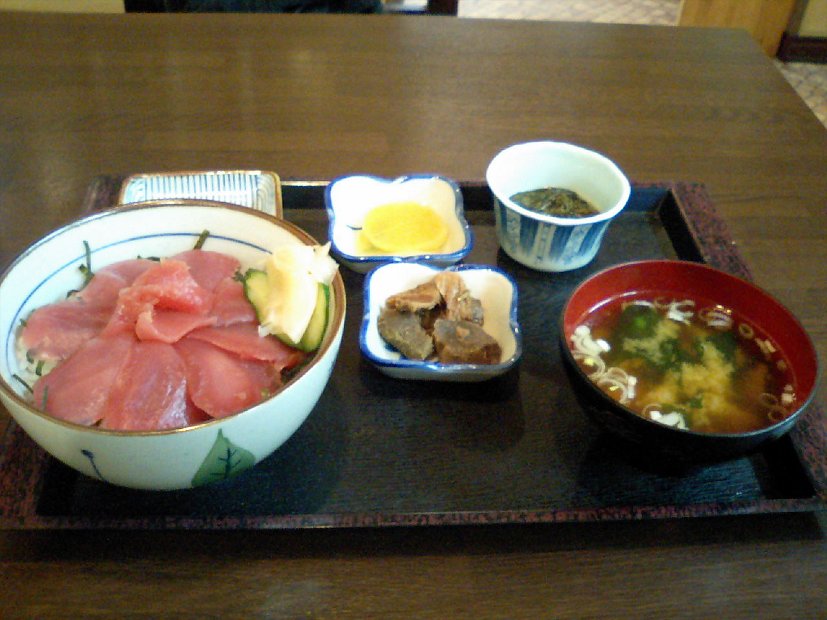 [2010年 原付ツーリング 東北]