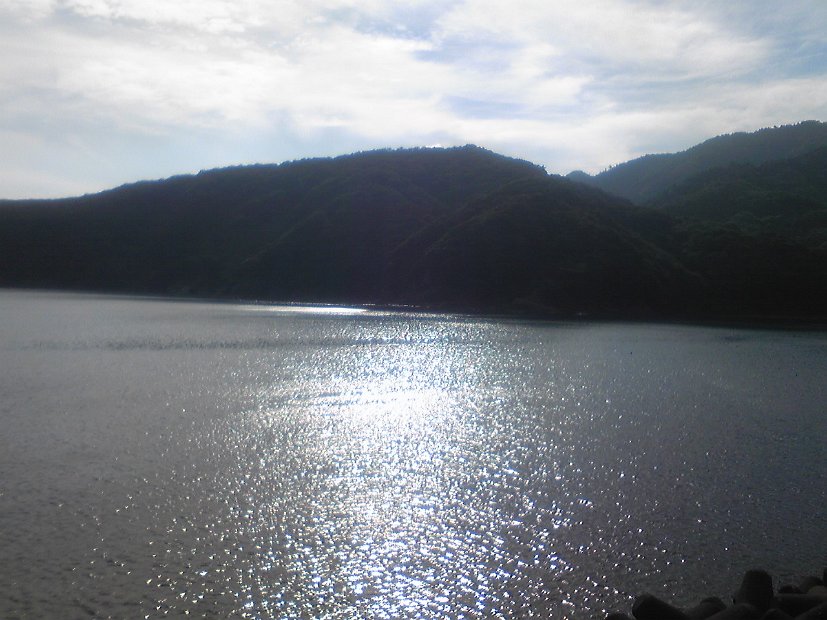 [2010年 原付ツーリング 東北]