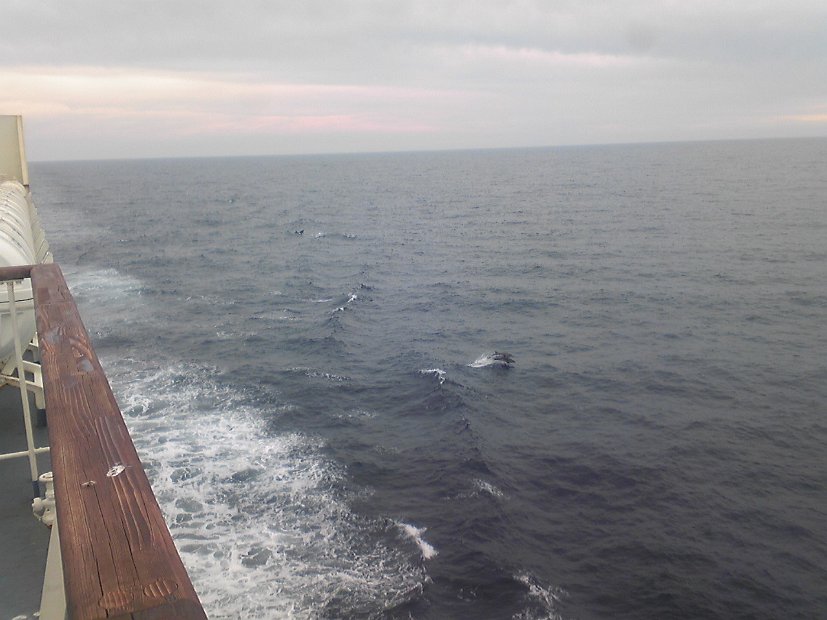 [2010年 原付ツーリング 東北]