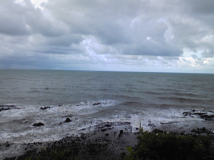 [2010年 原付ツーリング 東北]