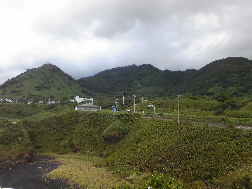 [2010年 原付ツーリング 東北]