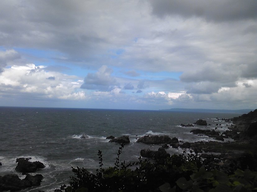 [2010年 原付ツーリング 東北]