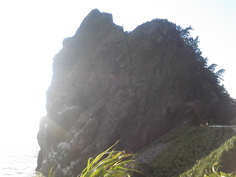 [2010年 原付ツーリング 東北]