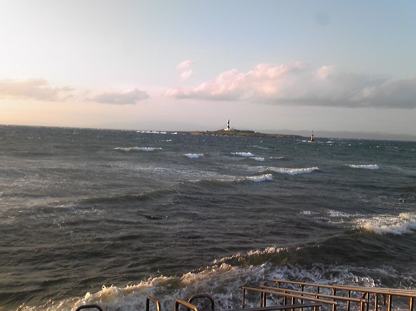 [2010年 原付ツーリング 東北]