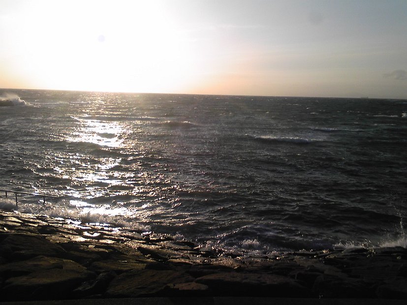 [2010年 原付ツーリング 東北]