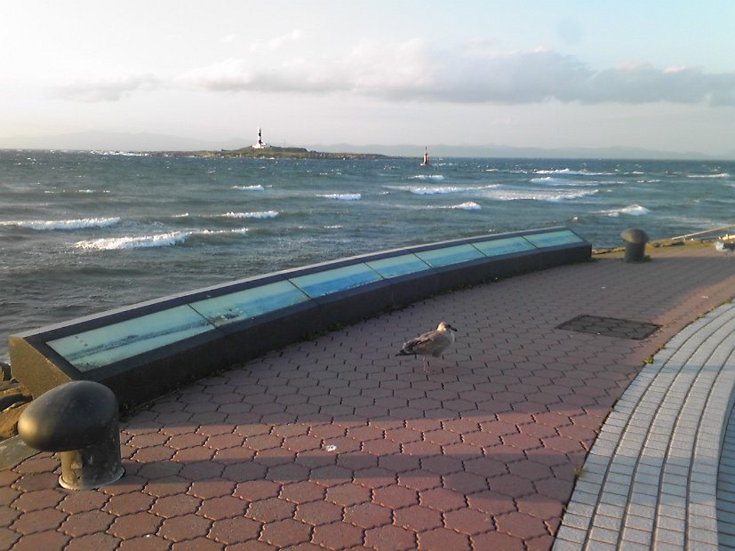 [2010年 原付ツーリング 東北]