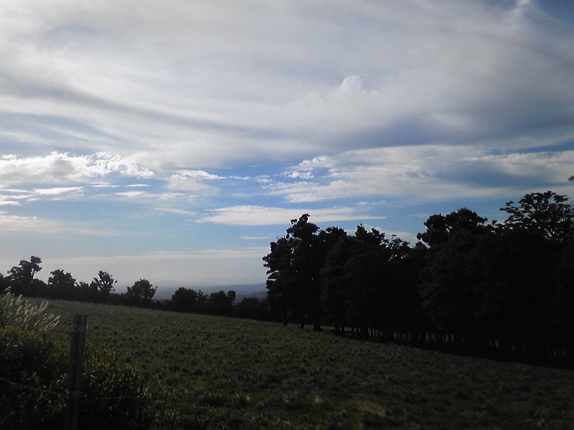 [2010年 原付ツーリング 東北]