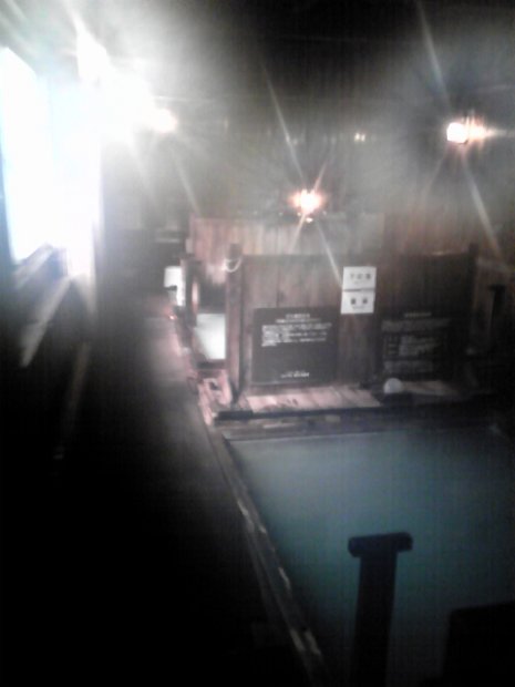 [2010年 原付ツーリング 東北]