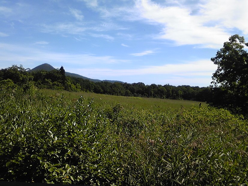 [2010年 原付ツーリング 東北]