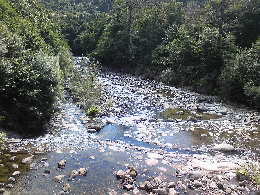 [2010年 原付ツーリング 東北]