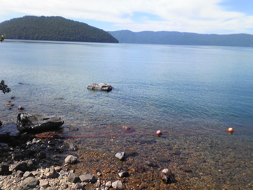 [2010年 原付ツーリング 東北]