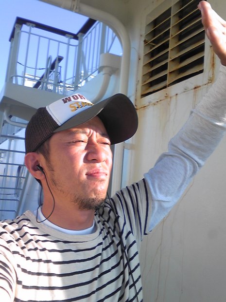 [2010年 原付ツーリング 東北]