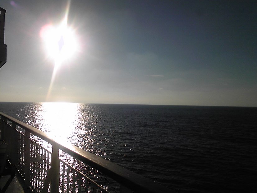 [2010年 原付ツーリング 東北]