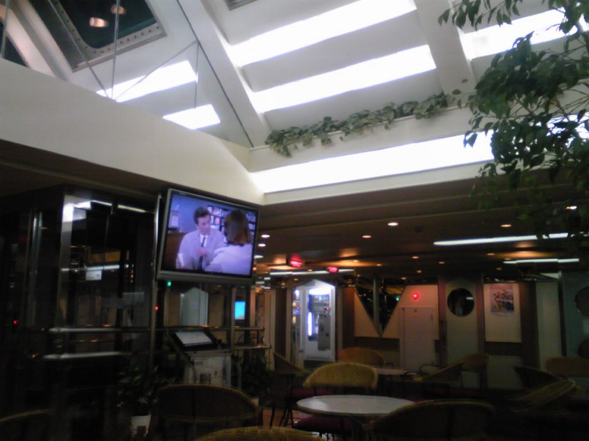 [2010年 原付ツーリング 東北]