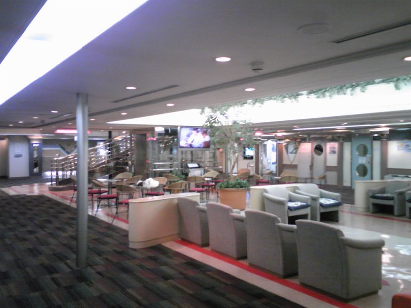 [2010年 原付ツーリング 東北]