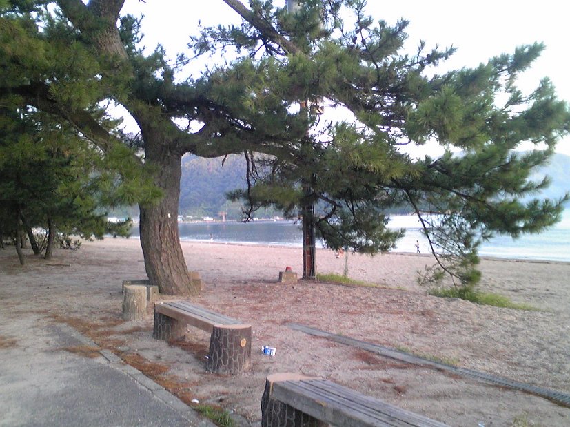 [2010年 原付ツーリング 東北]