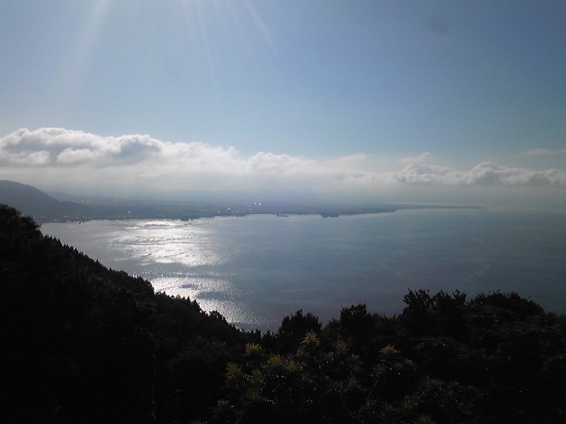 [2010年 原付ツーリング 東北]