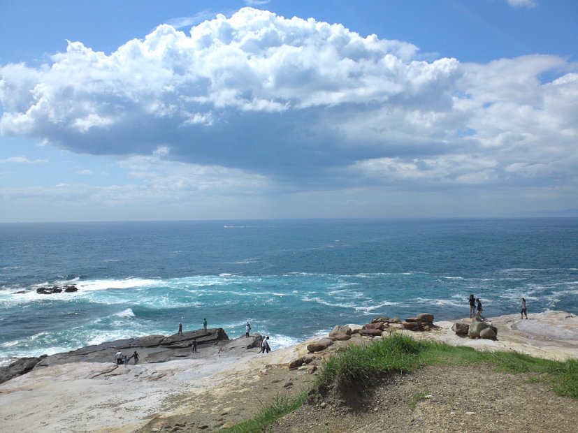 [つながりキャラバン 宝塚ビーチステーション in 白浜]