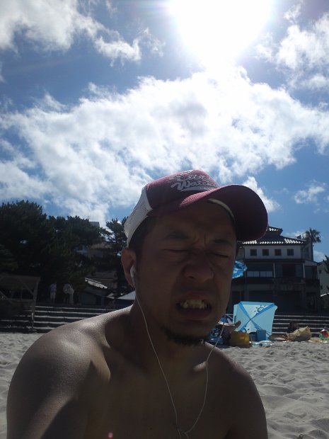 [つながりキャラバン 宝塚ビーチステーション in 白浜]