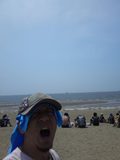 [SUMMER SONIC 2011 TOKYO]