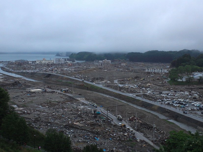 [宝塚第1次希望応援隊]
