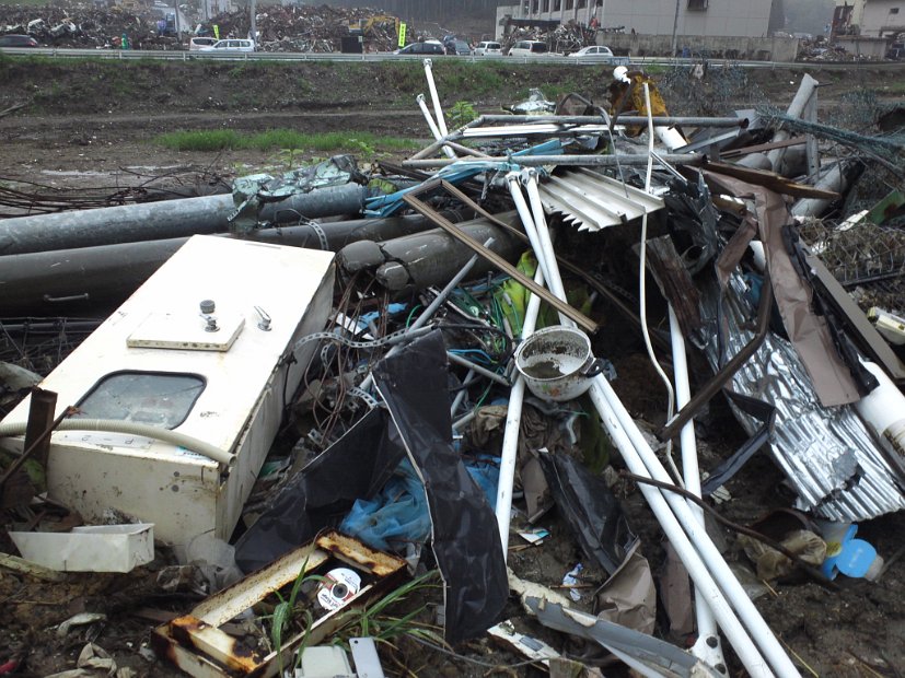 [宝塚第1次希望応援隊]