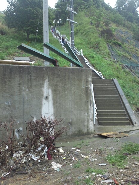 [宝塚第1次希望応援隊]