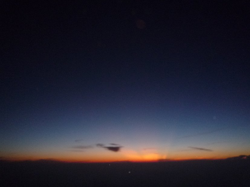 [2011年　富士山登山]