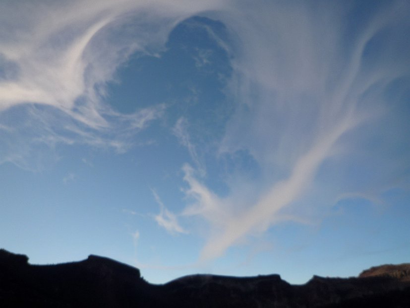 [2011年　富士山登山]