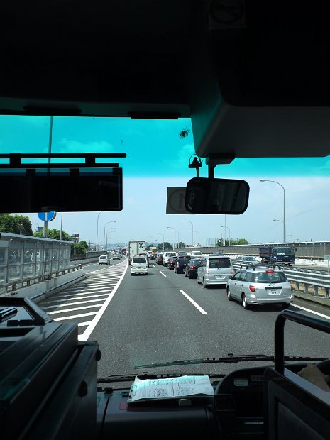 [2011年　富士山登山]