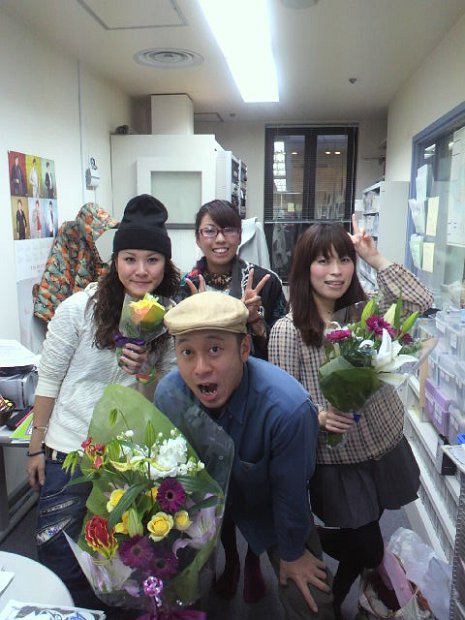 [週刊走攻　最終号]