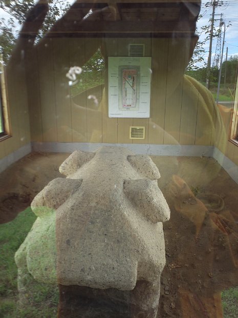 [原付ツーリング　琵琶湖一周]