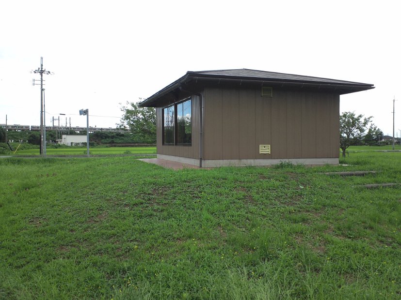 [原付ツーリング　琵琶湖一周]