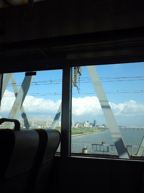 [武田尾　ハイキング]