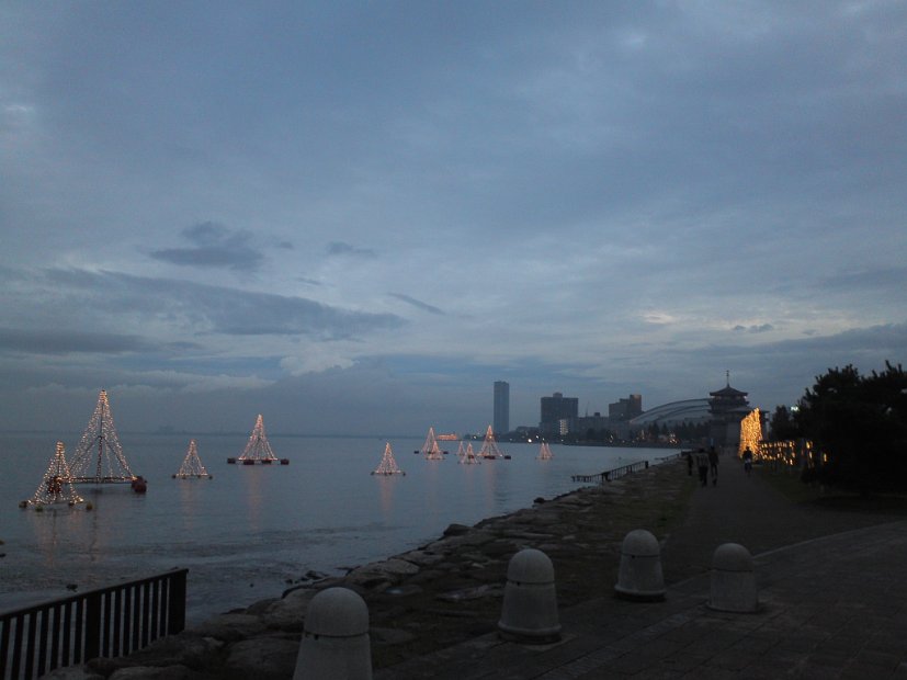 [抱きしめてBIWAKO]