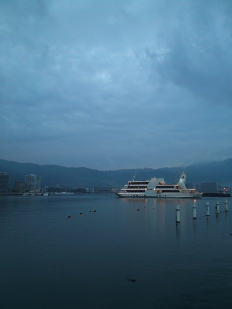 [抱きしめてBIWAKO]