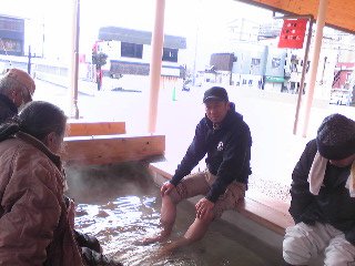 [FM滋賀　琵琶湖一周Rookiesの旅]