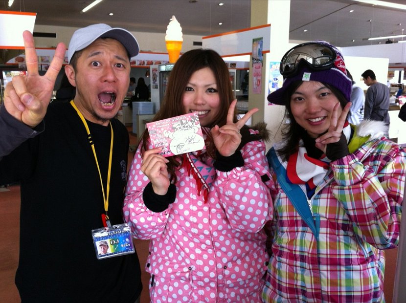 [Dynaland 2011-2012]