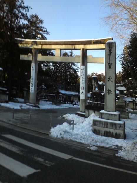 [FM滋賀　琵琶湖一周Rookiesの旅]