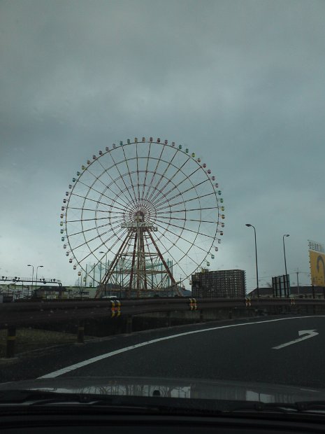 [FM滋賀　琵琶湖一周Rookiesの旅]