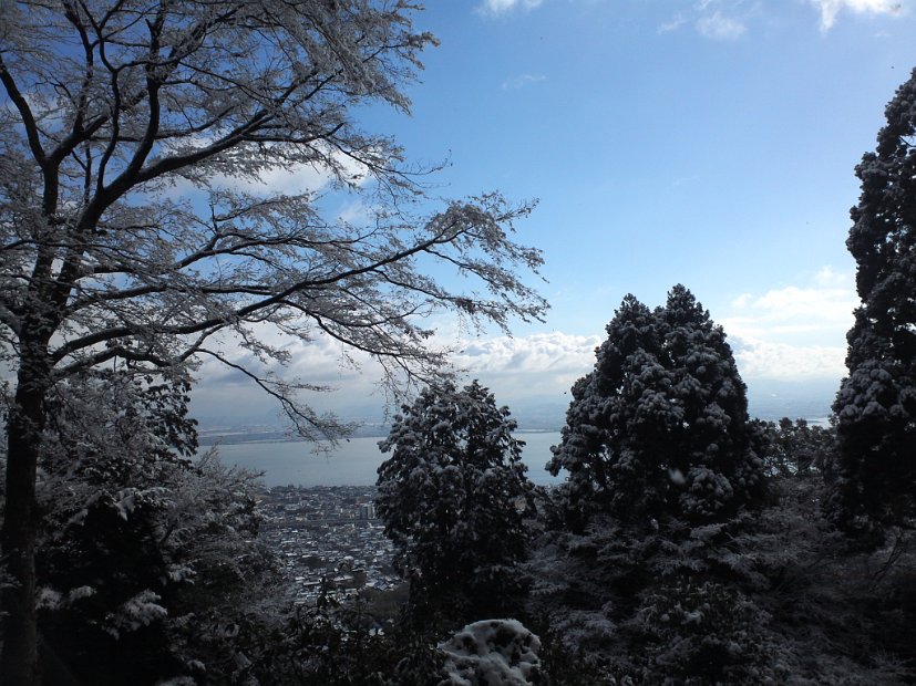 [滋賀　日吉大社]