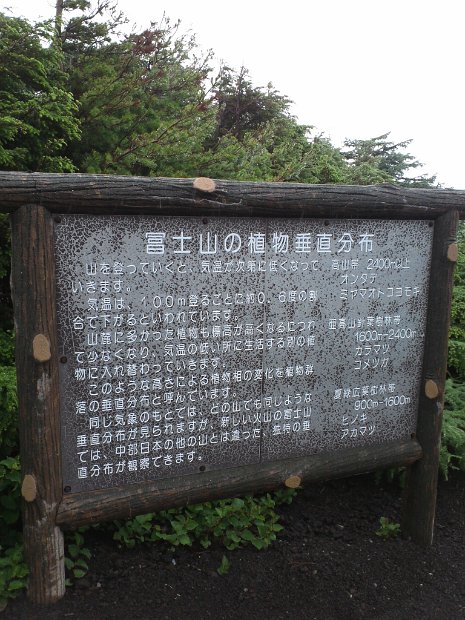 [クリーン・キャンペーン in Mt.FUJI]